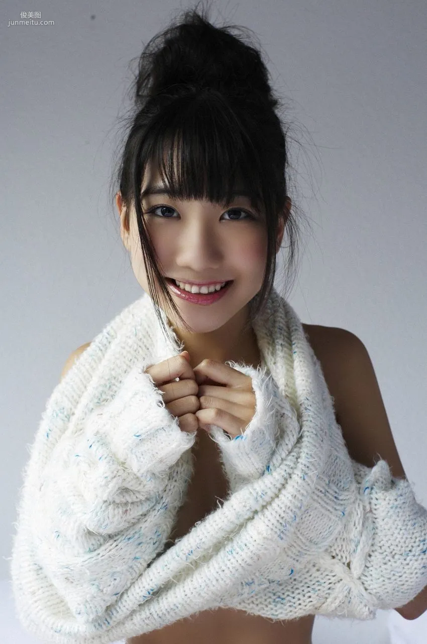 柏木由紀 Kashiwagi Yuki [WPB-net] No.117 寫真集 78