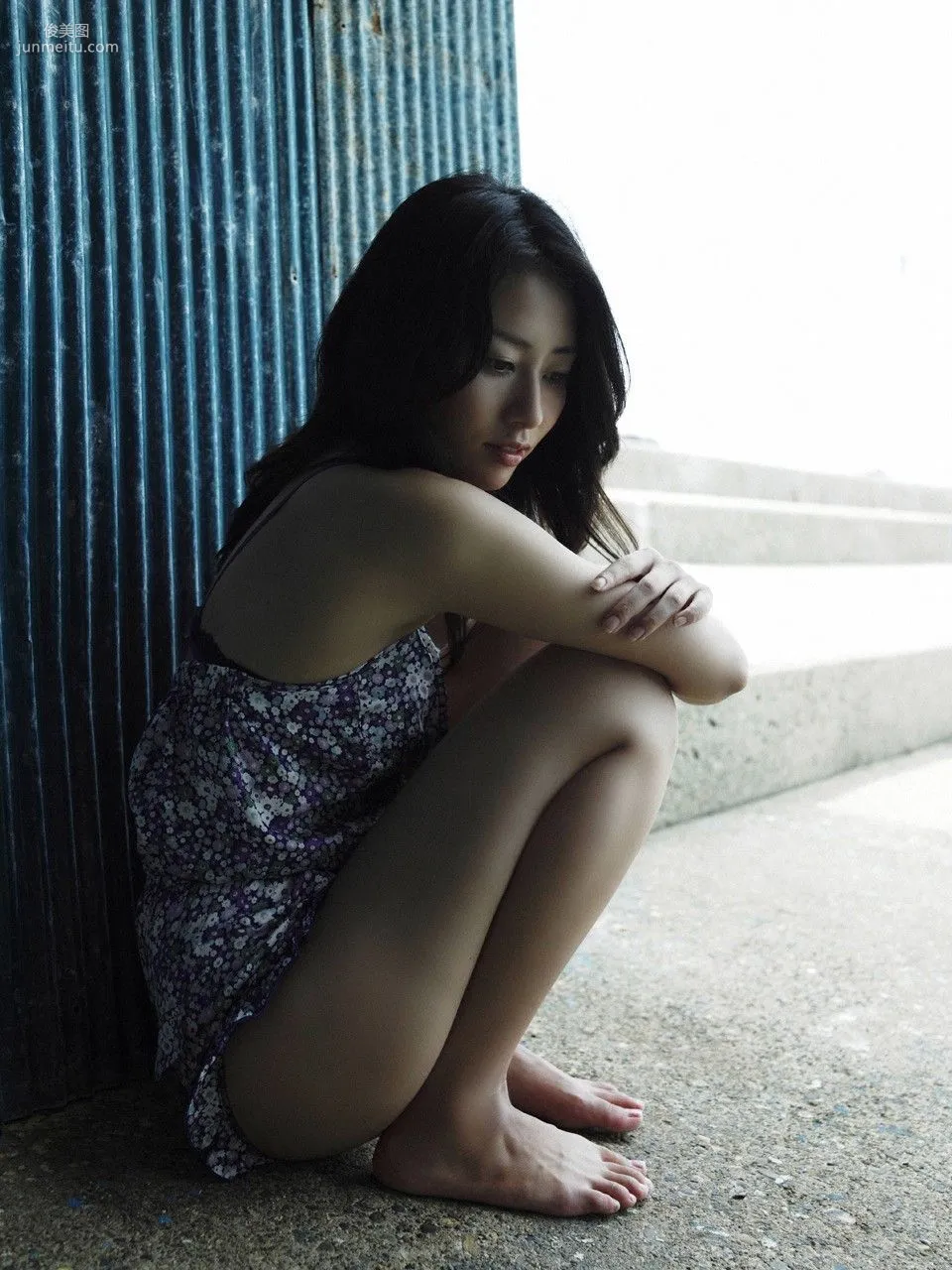 Momoko Tani 谷桃子 [WPB-net] No.101 寫真集 36