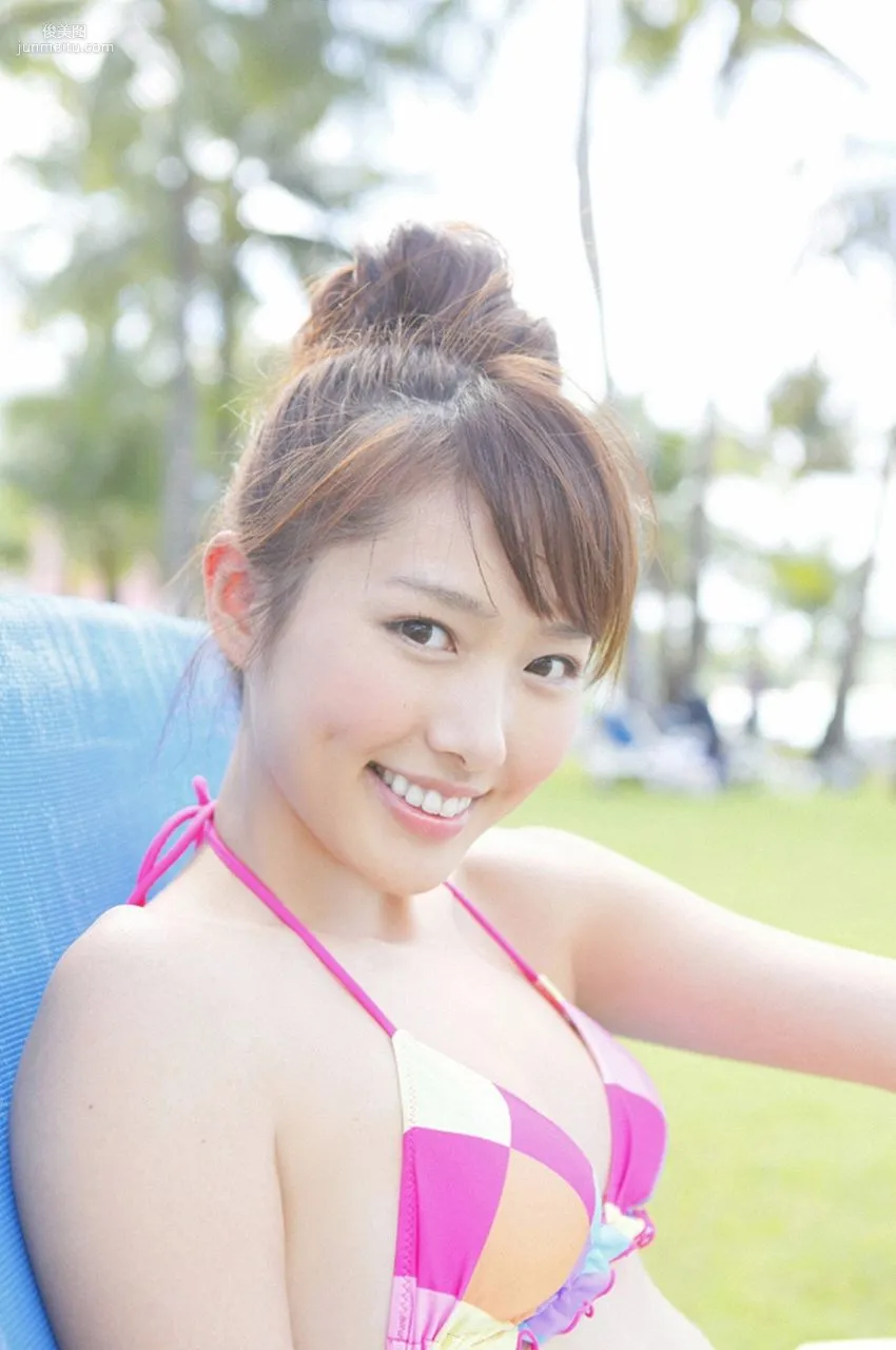 Hiromura Mitsumi 広村美つ美 [VYJ] No.123 寫真集 29