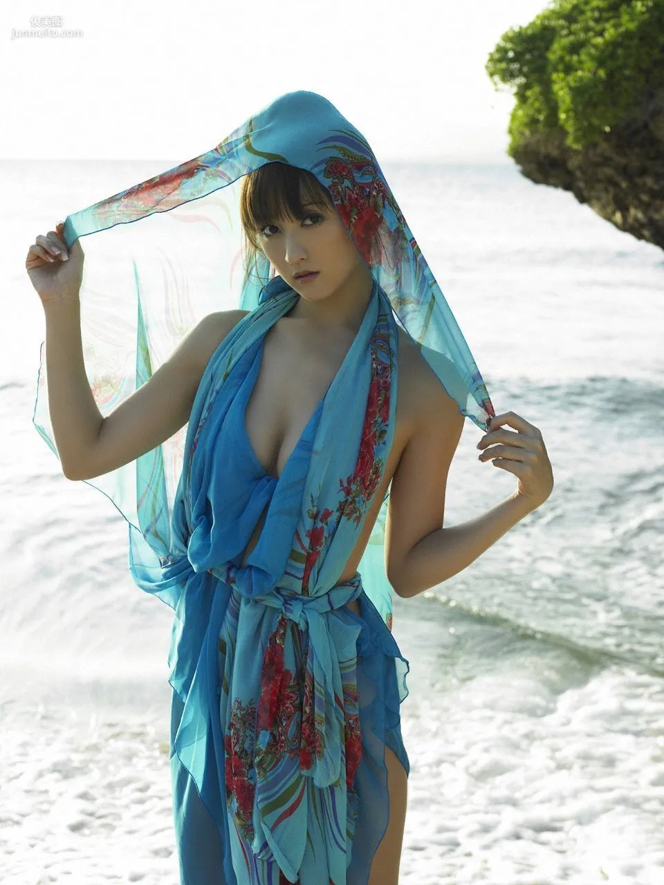 Ayaka Komatsu 小松彩夏 [WPB-net] No.116 写真集54