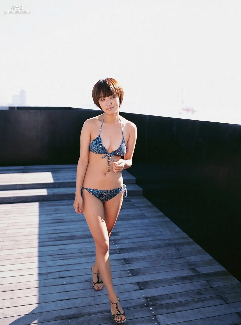 Natsuna 夏菜 [VYJ] No.119 写真集32