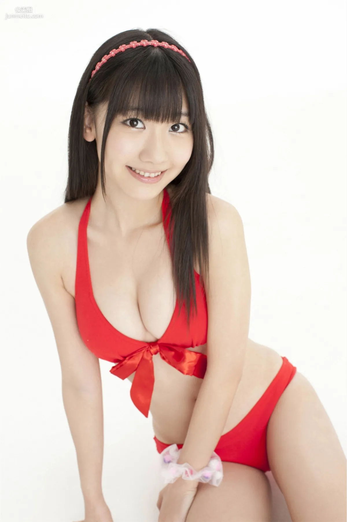 AKB48 TEAM PB [WPB-net] No.133 写真集7