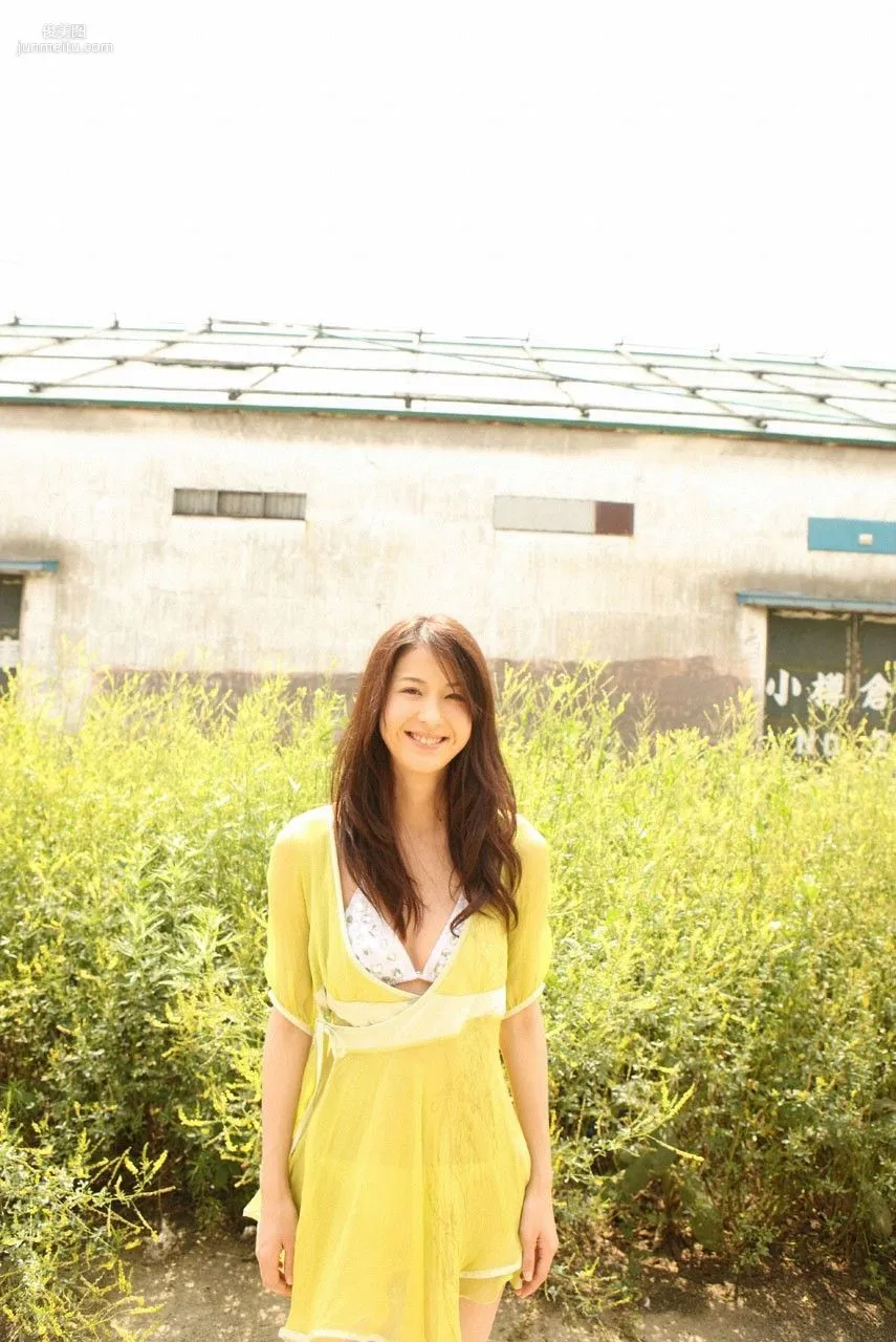 Wakana Matsumoto 松本若菜 [WPB-net] No.100 寫真集 26