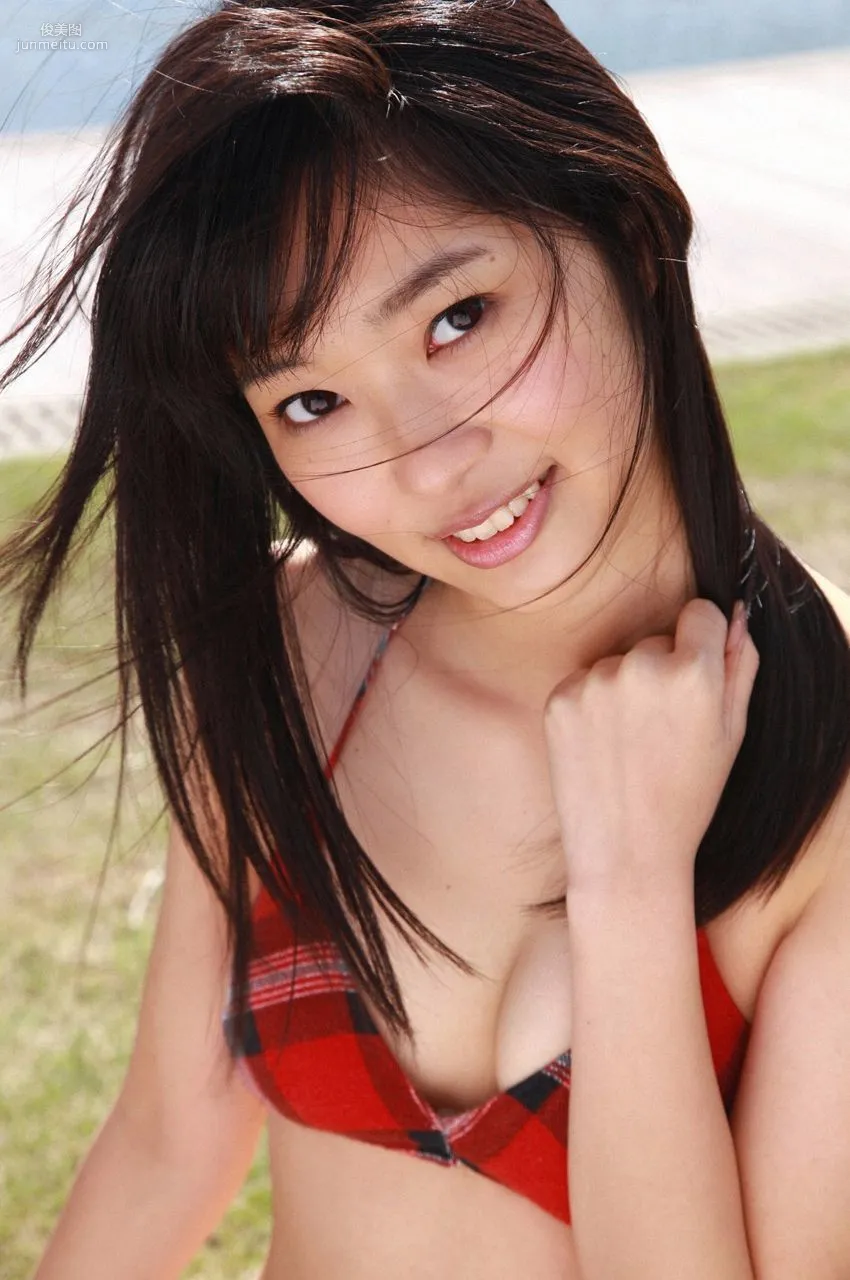 Rino Sashihara 指原莉乃 [WPB-net] EX03 寫真集 2