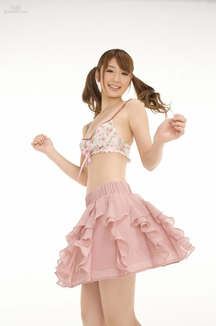 Yuko Ogura 小仓优子 [WPB-net] No.115 写真集14