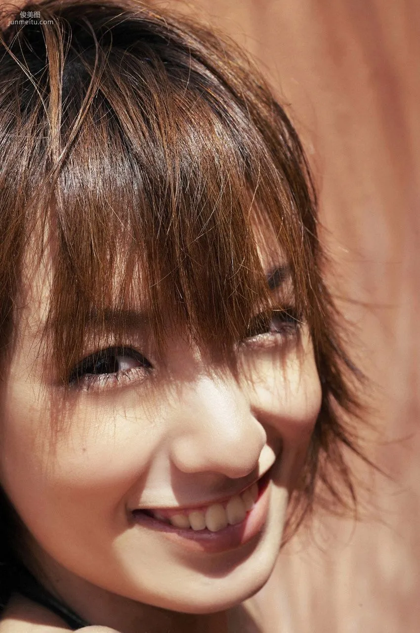 minami akina 南明奈 [WPB-net] No.109 寫真集 67