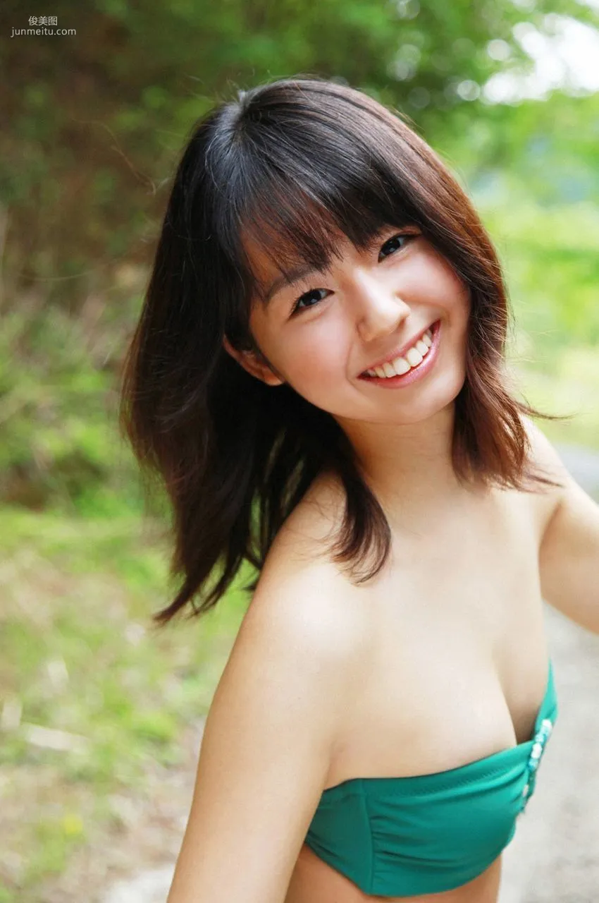Rina Koike 小池里奈 [WPB-net] EX05 写真集4