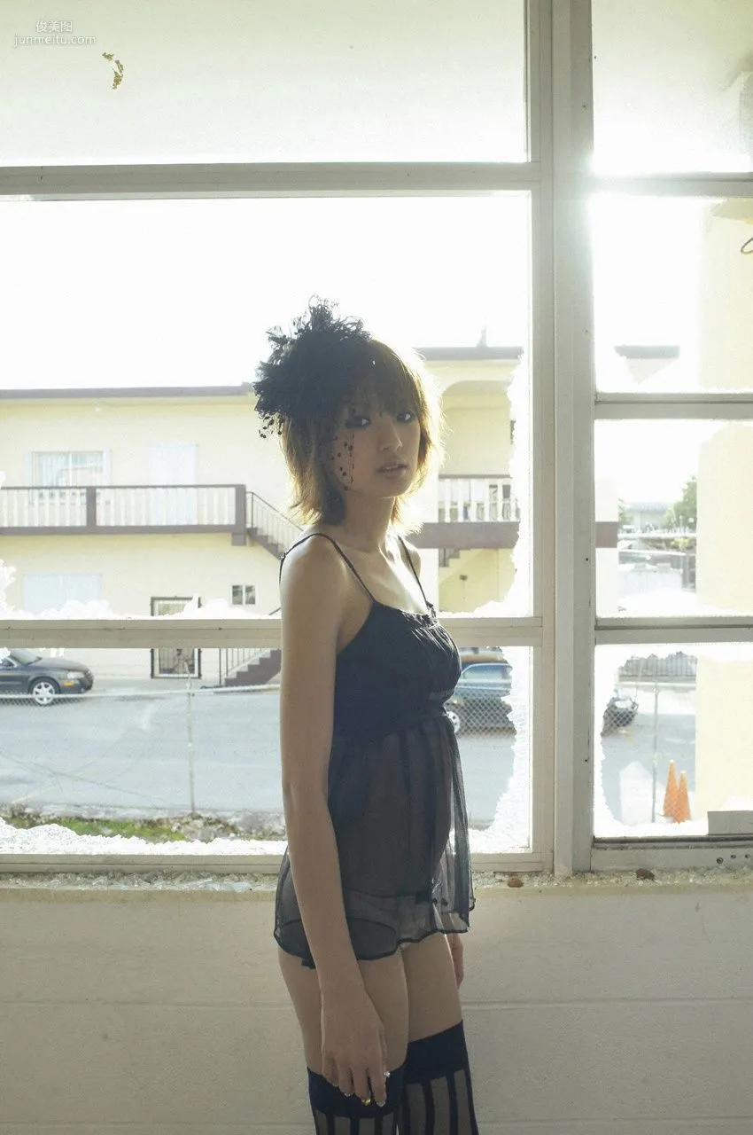minami akina 南明奈 [WPB-net] No.109 寫真集 145