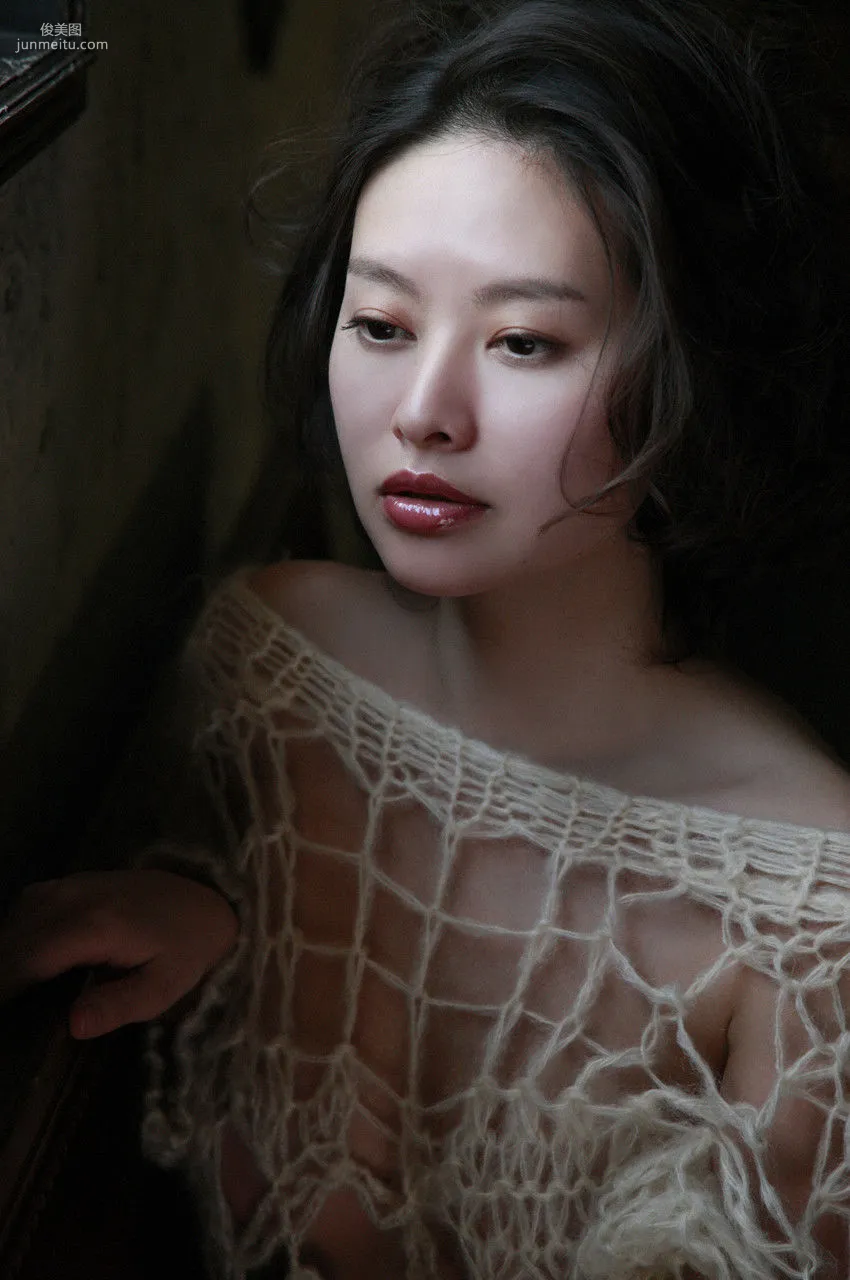 Yoshino Sayaka 吉野紗香 [WPB-net] EX182 寫真集 19