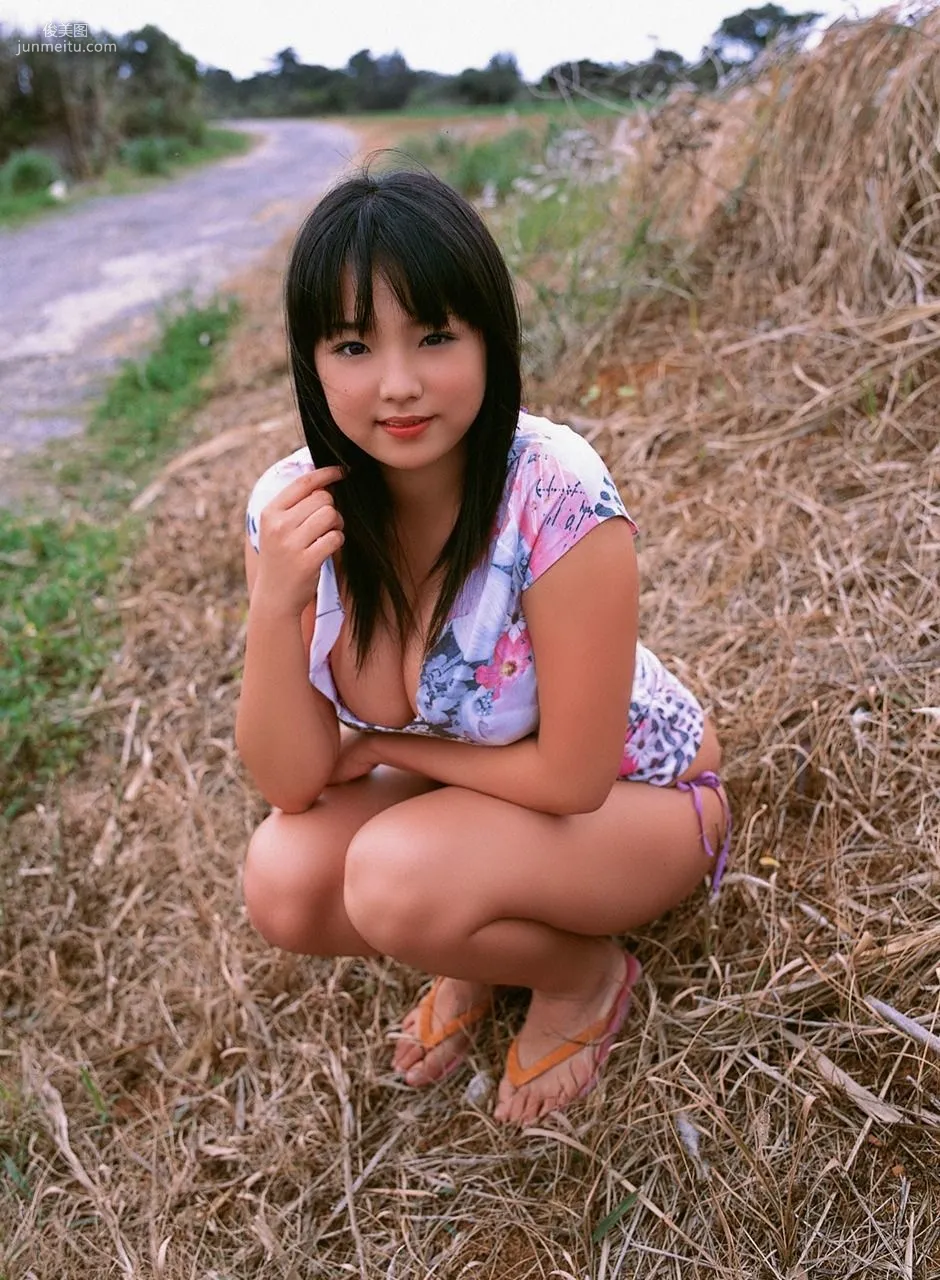 Ai Shinozaki 篠崎愛 [WPB-net] No.111 寫真集 78