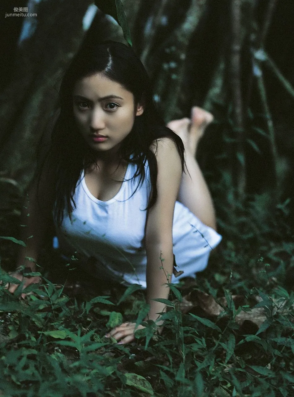 紗綾 Saaya Irie [WPB-net] No.119 写真集104