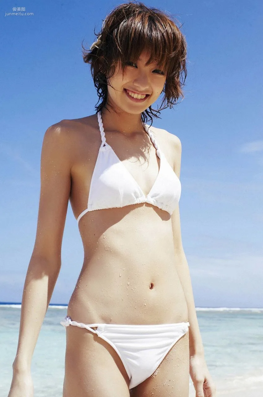 minami akina 南明奈 [WPB-net] No.109 寫真集 17