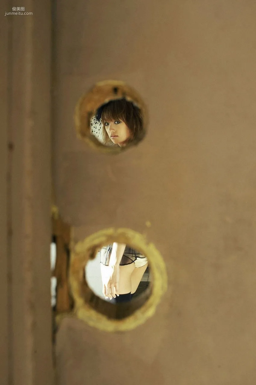 minami akina 南明奈 [WPB-net] No.109 寫真集 138