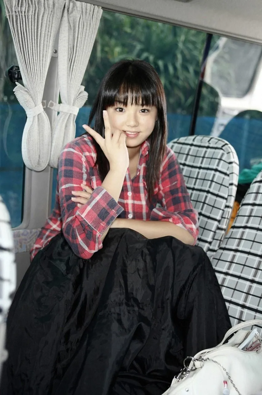 Ai Shinozaki 篠崎愛 [WPB-net] No.111 寫真集 17