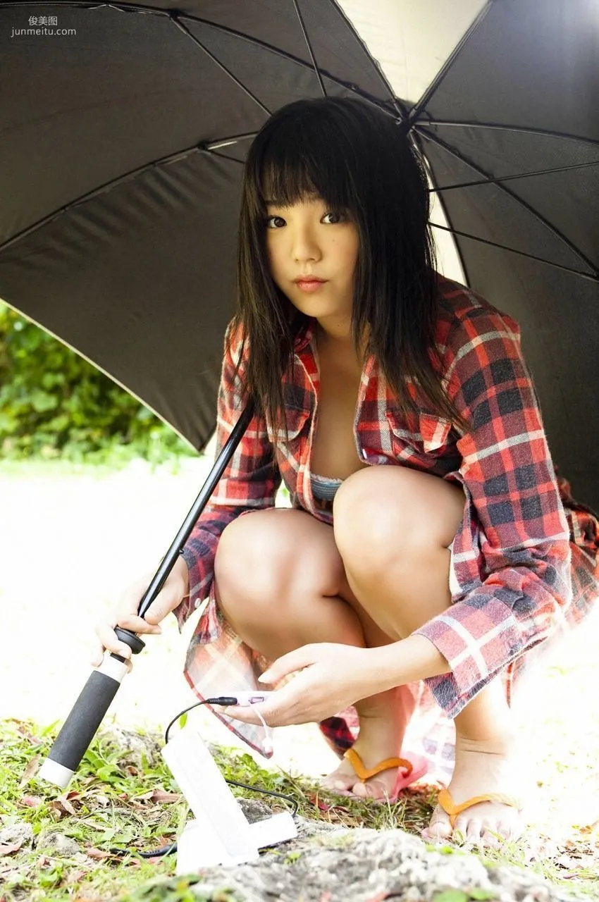 Ai Shinozaki 篠崎愛 [WPB-net] No.111 寫真集 12