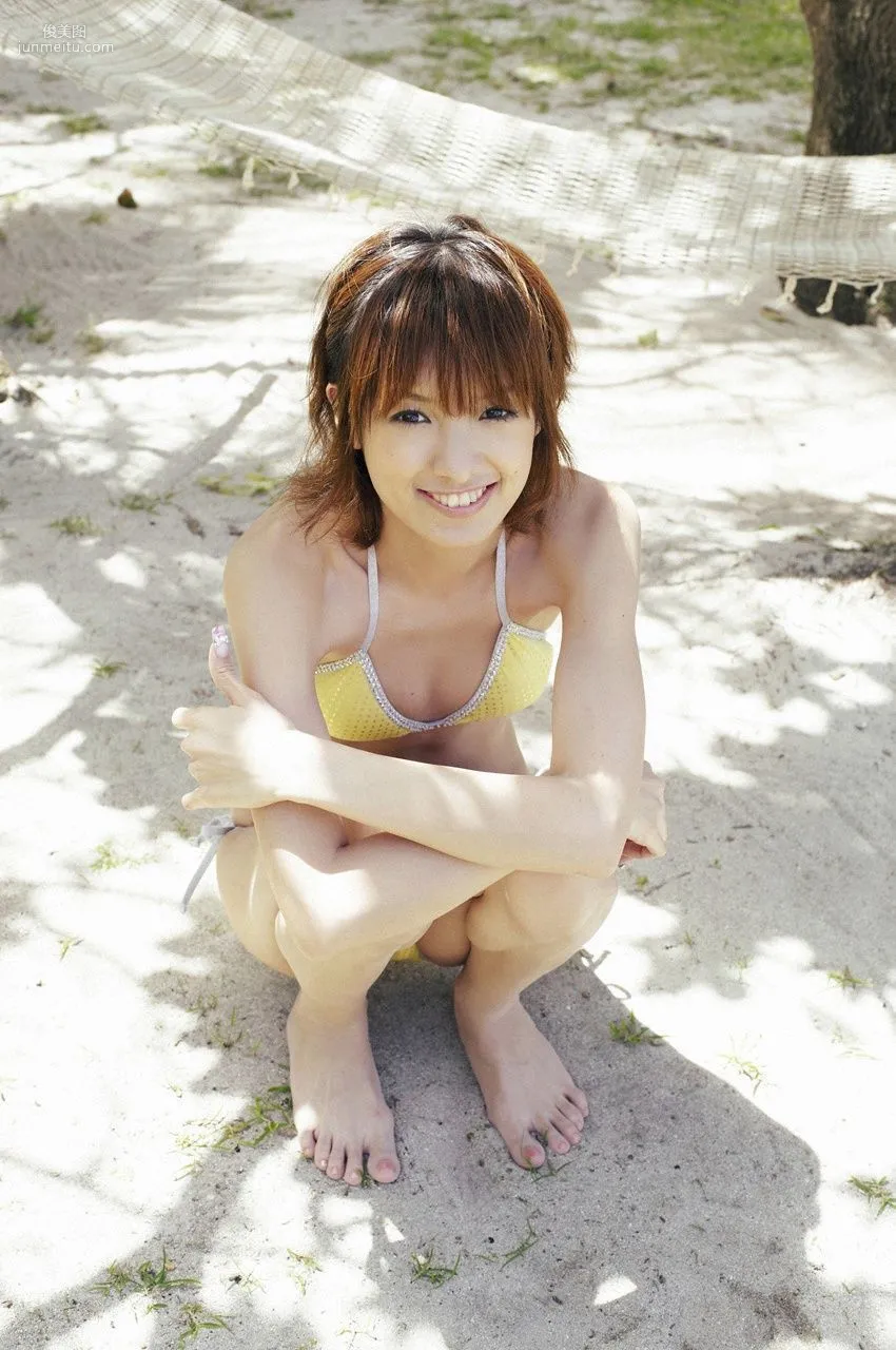 minami akina 南明奈 [WPB-net] No.109 寫真集 101