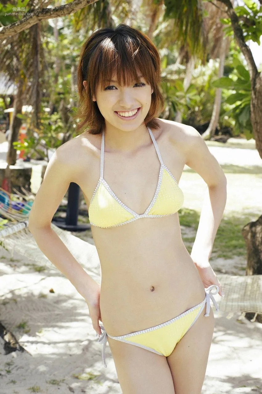minami akina 南明奈 [WPB-net] No.109 寫真集 91