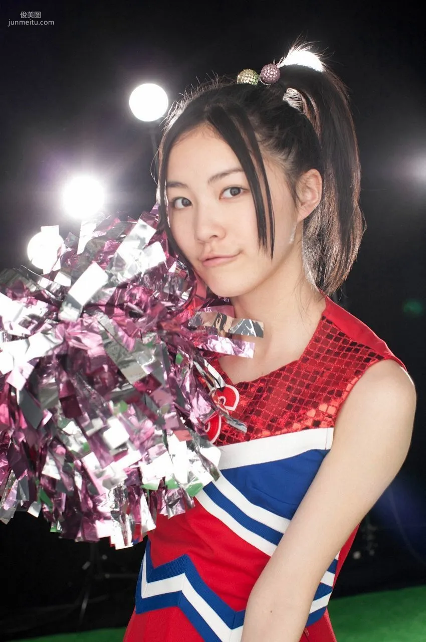 SKE48组合成员 [WPB-net] No.131 写真集40