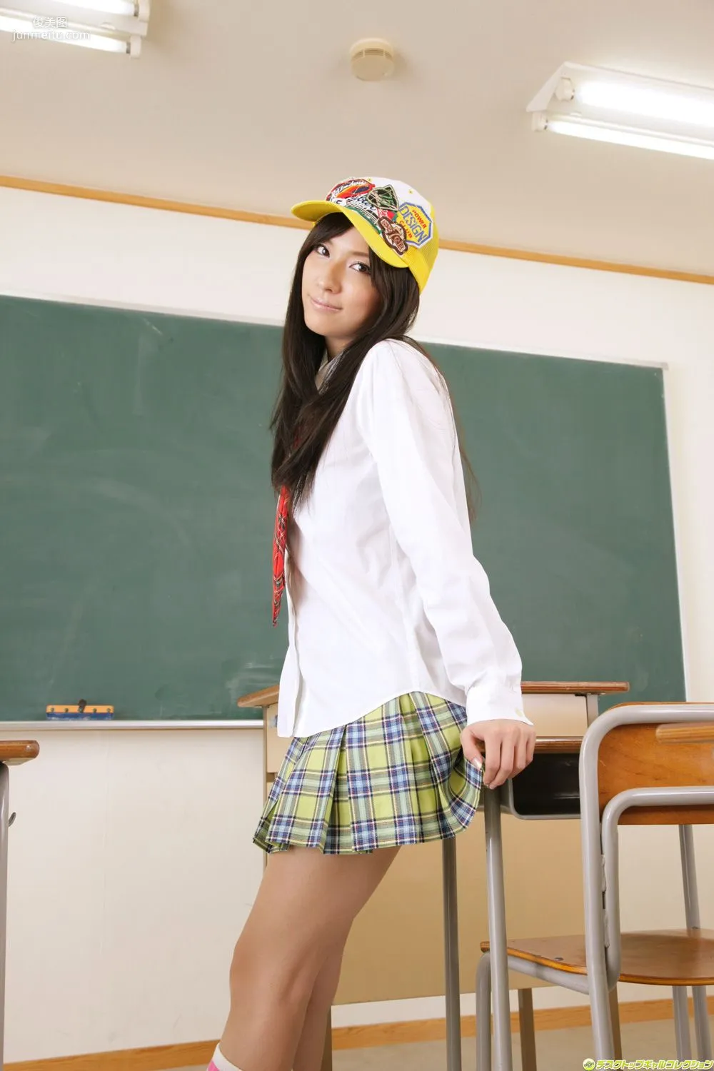[DGC] NO.779 Rei Toda 戸田れい/戶田麗 Gravure Idols 寫真集 1