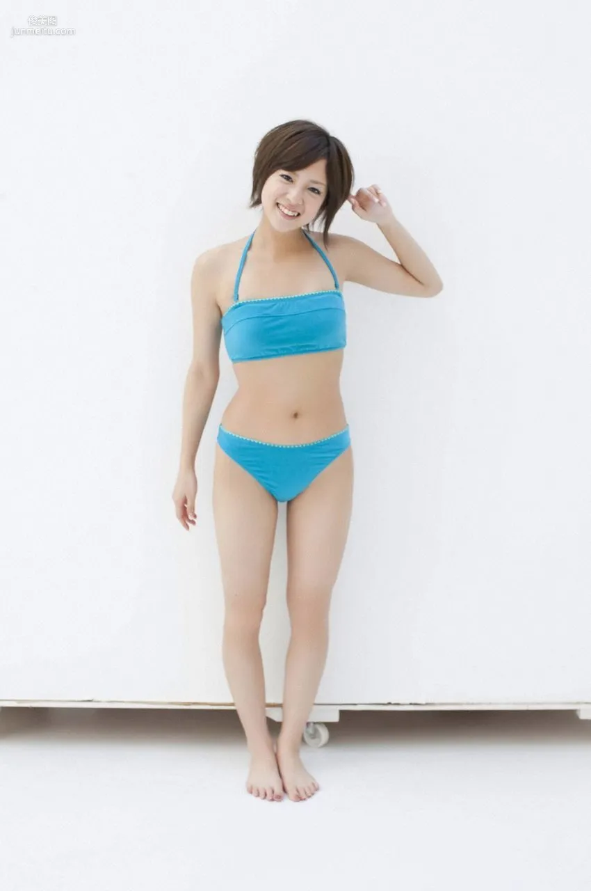 折山みゆ《ビジュアルスペシャル》 [VYJ] 写真集98