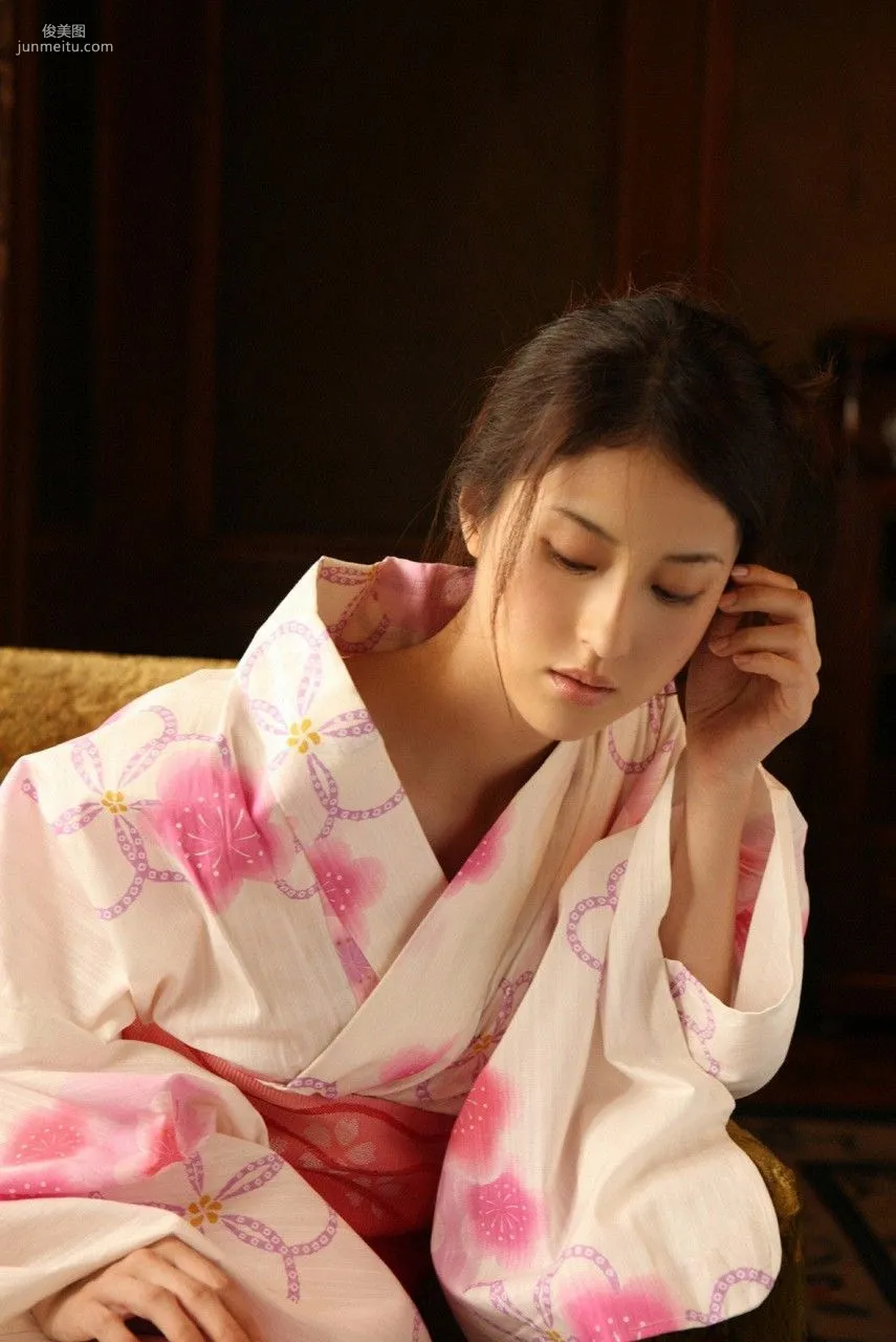 Wakana Matsumoto 松本若菜 [WPB-net] No.100 寫真集 3