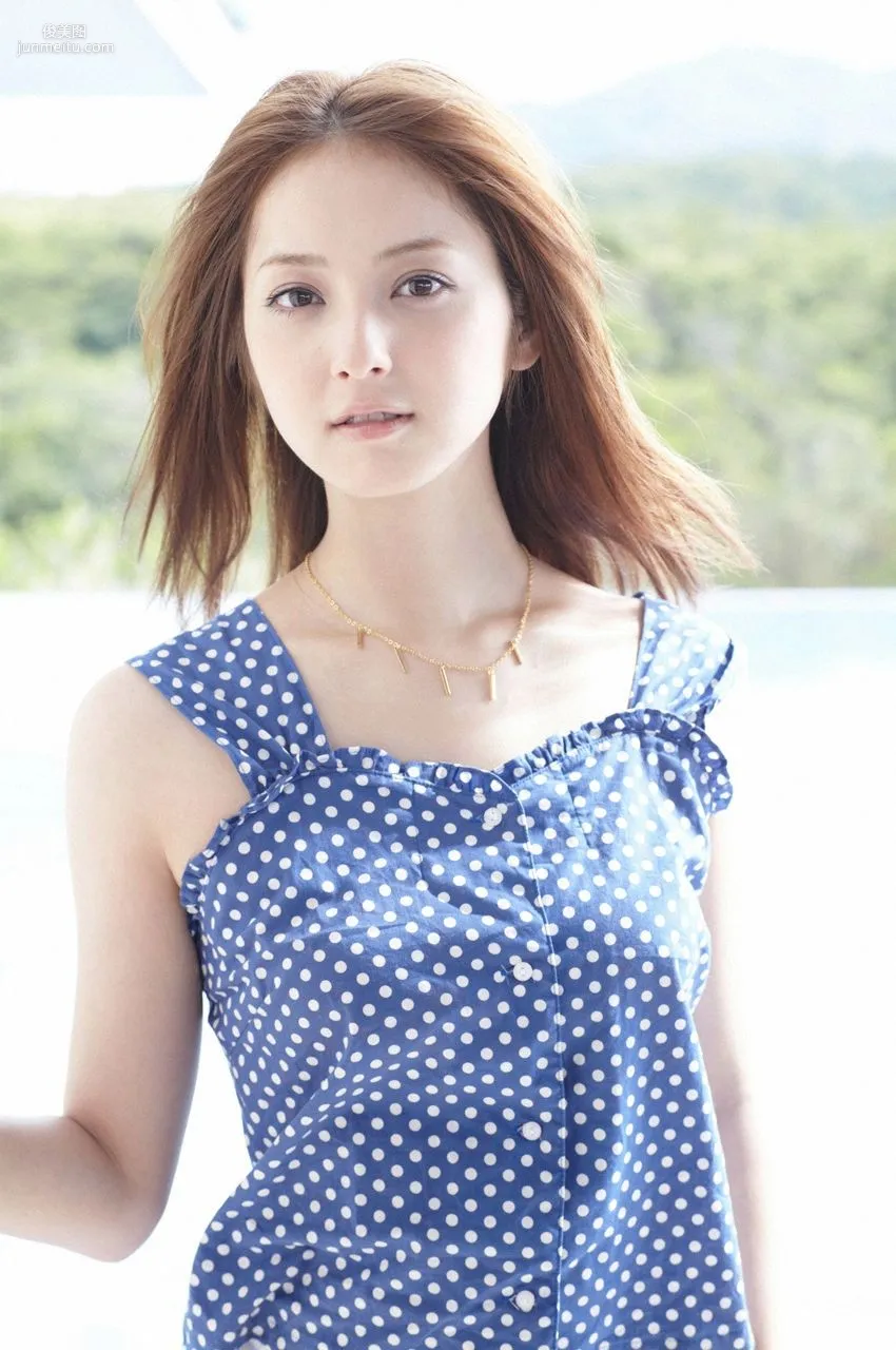 Nozomi Sasaki 佐佐木希 [VYJ] No.116 寫真集 26