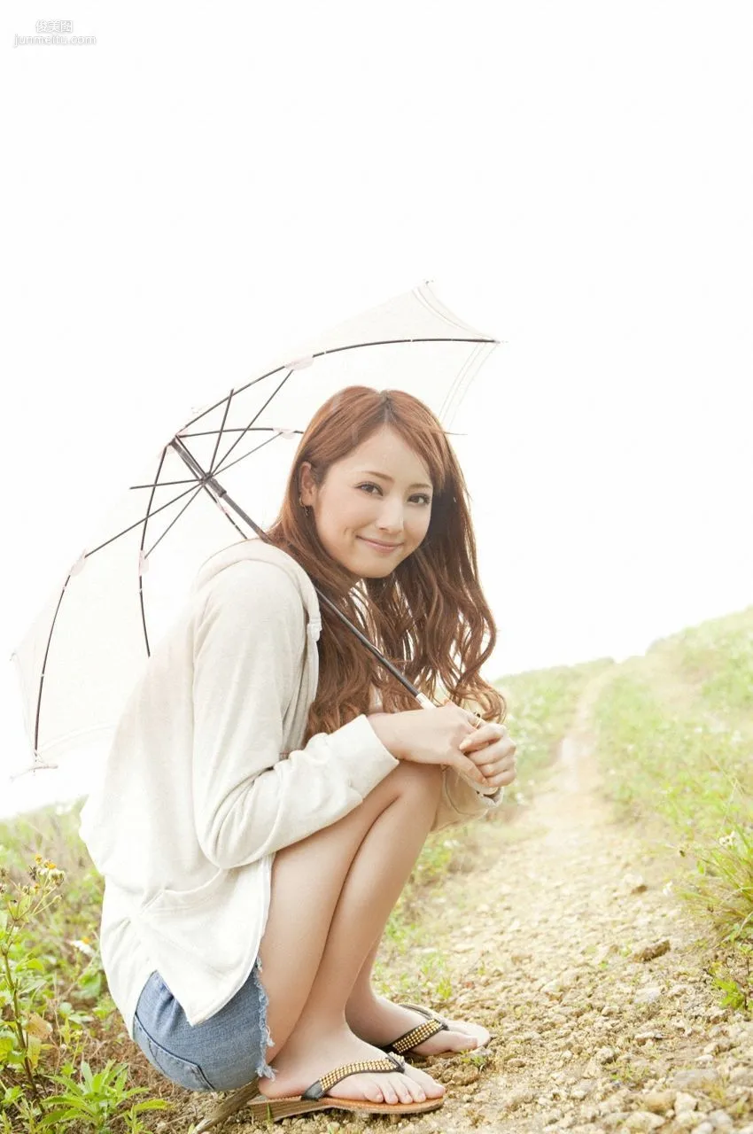 Nozomi Sasak 佐々木希 [VYJ] No.100 写真集101