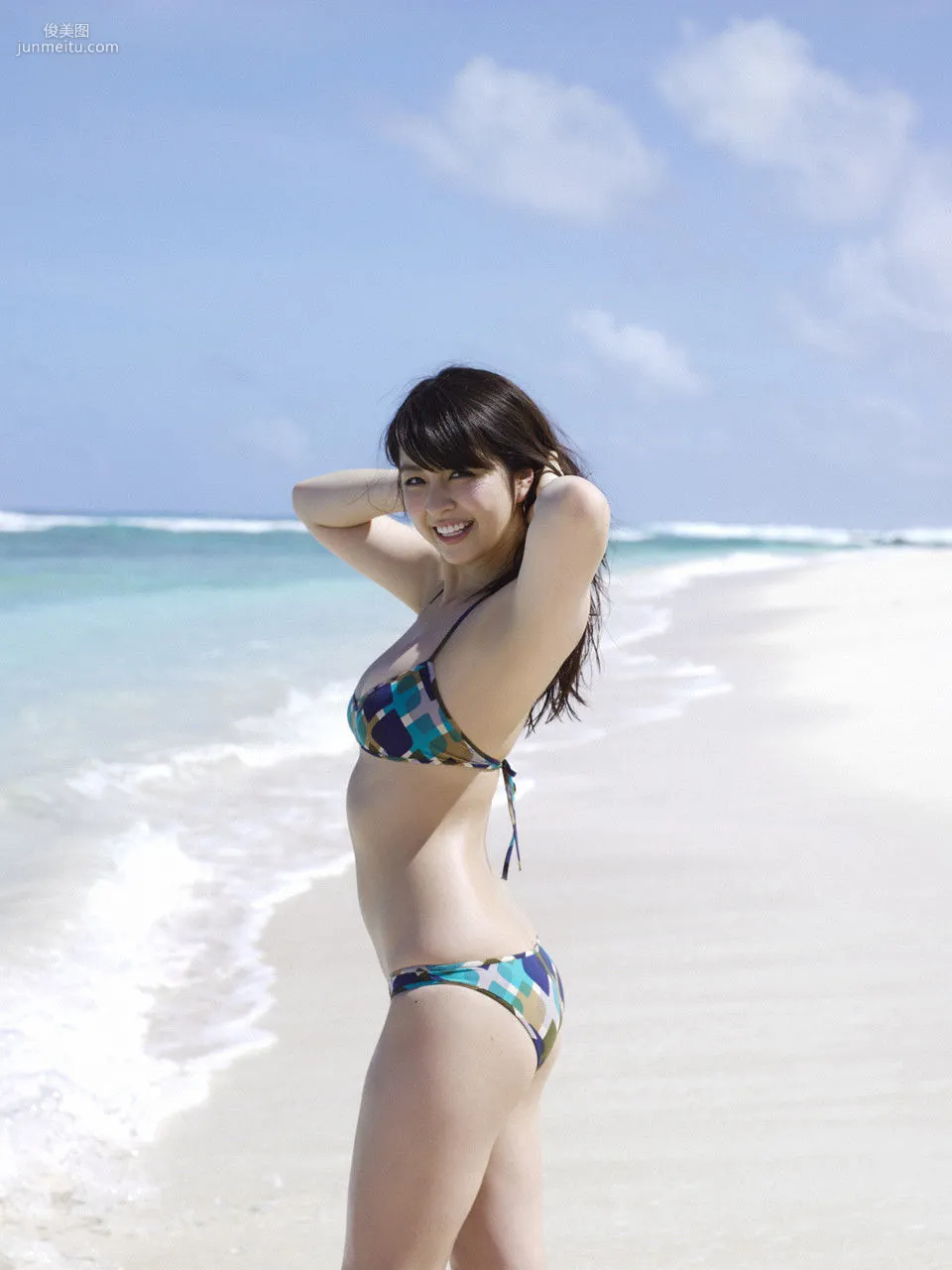 Yanagi Yurina 柳百合菜 [WPB-net] EX178 寫真集 42