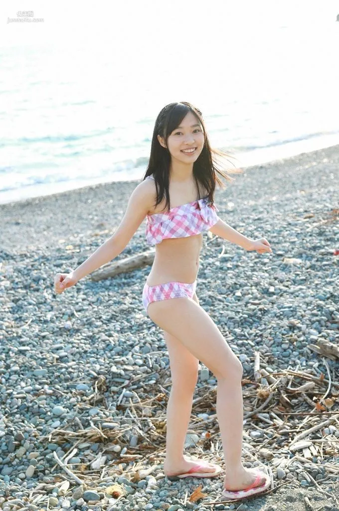 指原莉乃 Rino Sashihara [WPB-net] No.122 寫真集 39
