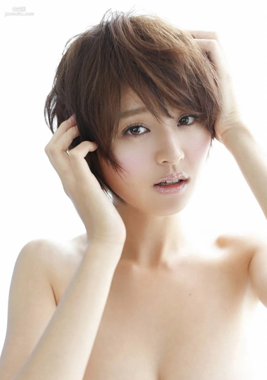 鈴木ちなみ/鈴木千奈美 Chinami Suzuki スペシャル [WPB-net] No.153 寫真集 102