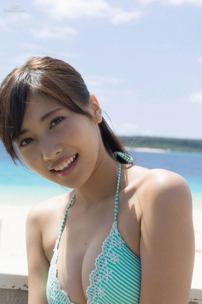 佐野ひなこ/佐野雛子《楽園天國》 [WPB-net] No.163 寫真集 81