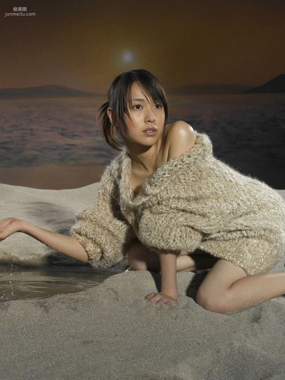 Erika Toda 戶田惠梨香 [WPB-net] No.94 寫真集 19