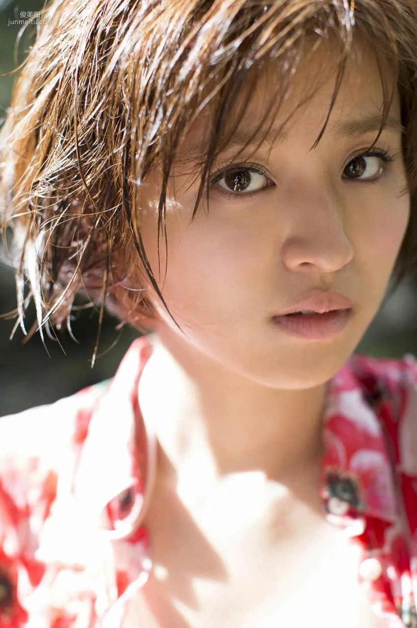 鈴木ちなみ/鈴木千奈美 Chinami Suzuki スペシャル [WPB-net] No.153 寫真集 138