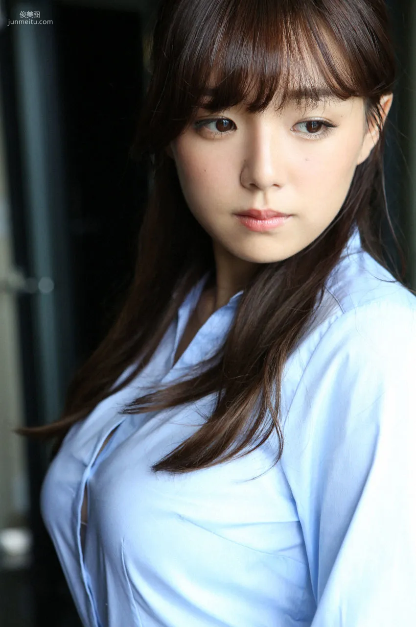 Ai Shinozaki 篠崎愛 [WPB-net] EX227 寫真集 34