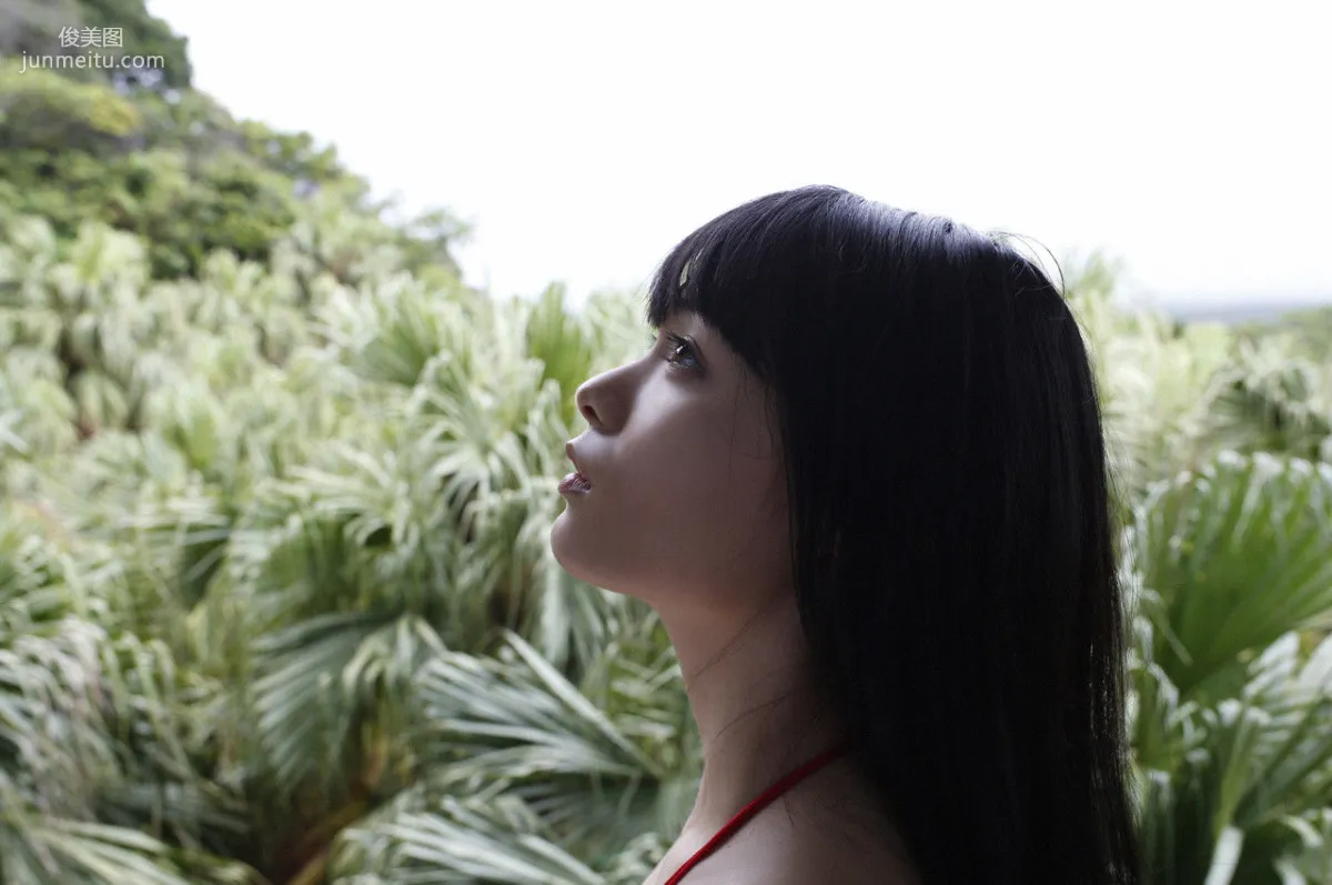 星名美津紀 Mizuki Hoshina [WPB-net] No.172 寫真集 132