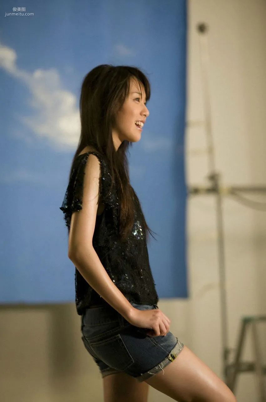 Erika Toda 戶田惠梨香 [WPB-net] No.94 寫真集 50