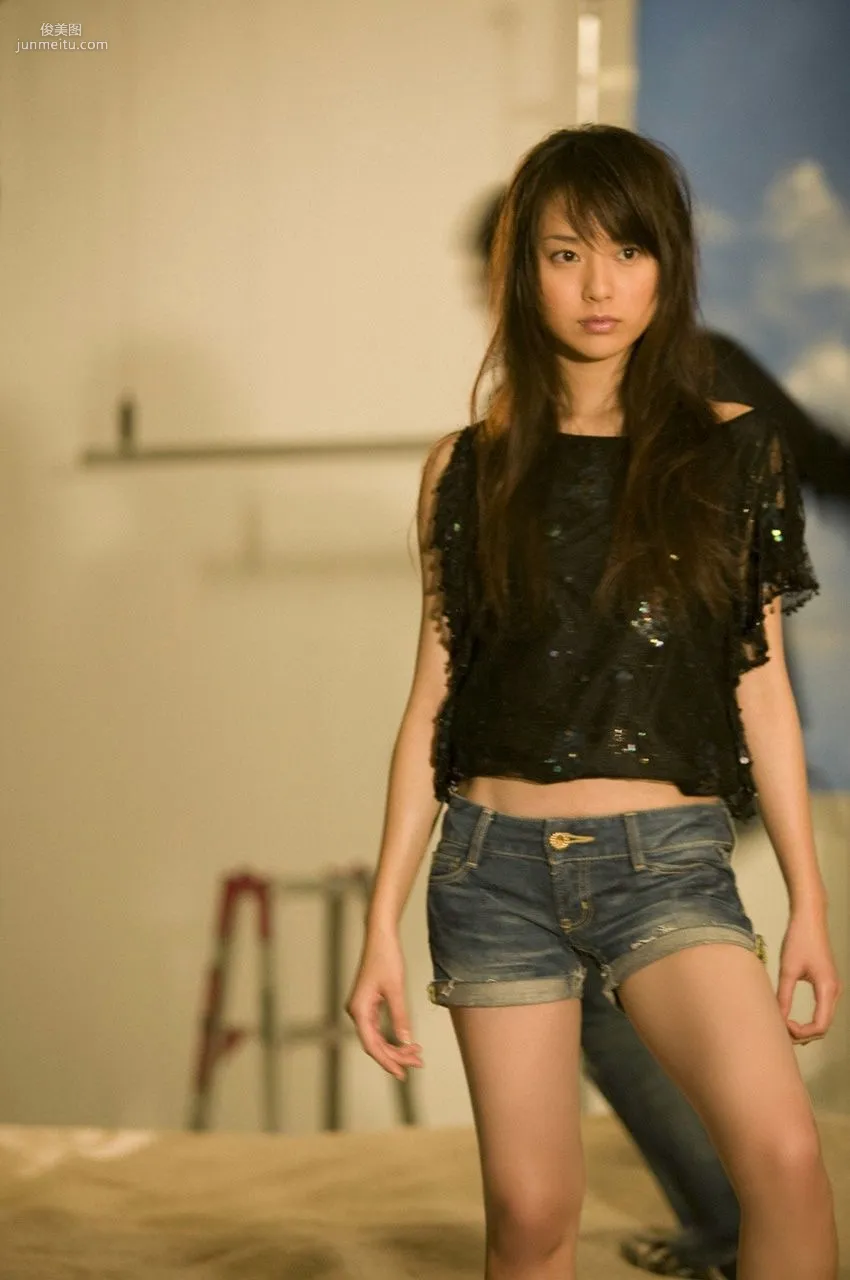 Erika Toda 戶田惠梨香 [WPB-net] No.94 寫真集 53
