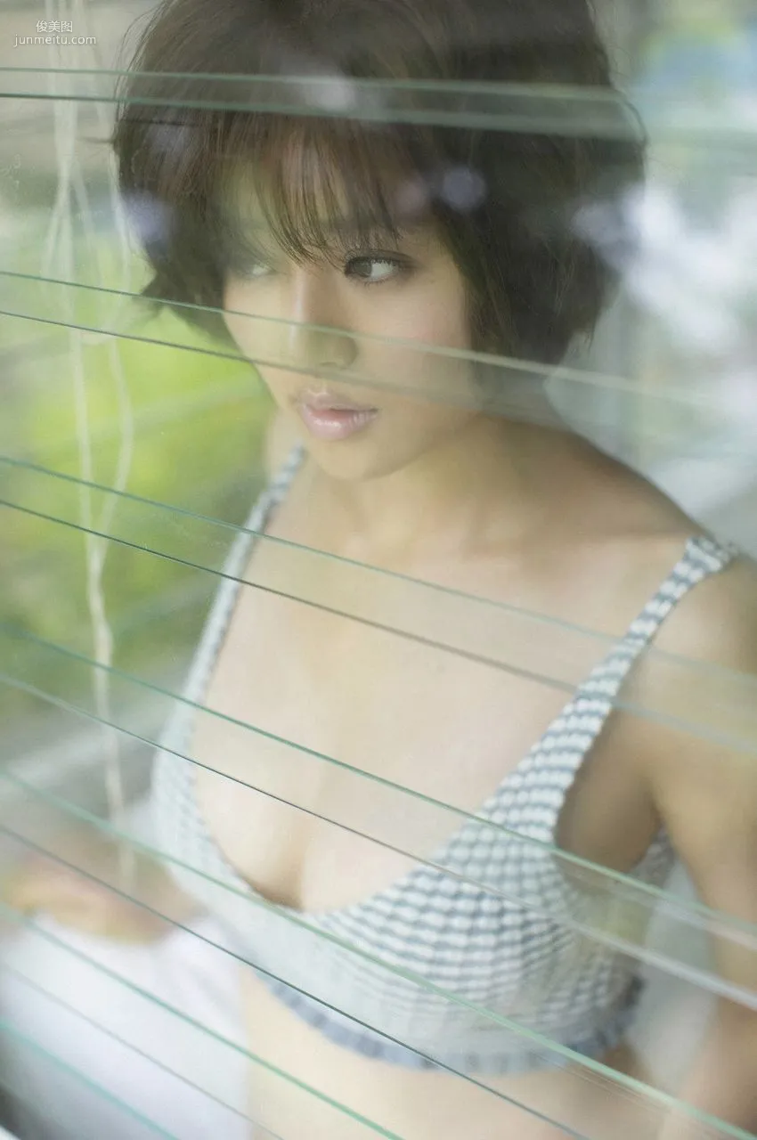 鈴木ちなみ/鈴木千奈美 Chinami Suzuki スペシャル [WPB-net] No.153 寫真集 101