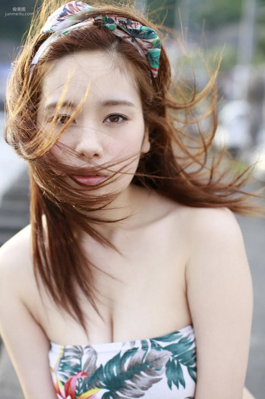 Miwako Kakei 筧美和子 [WPB-net] No.173 寫真集 18