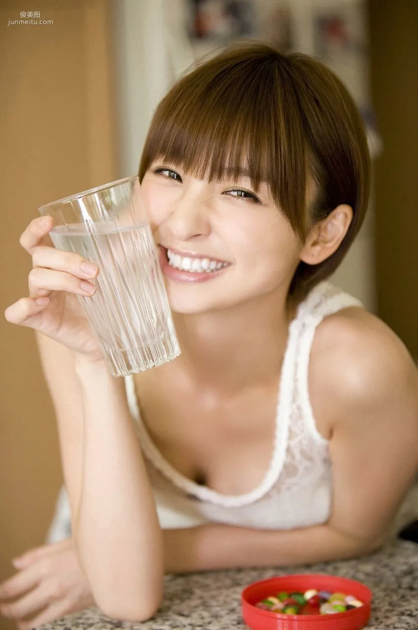 篠田麻裡子《スペシャル》 [WPB-net] No.134 寫真集 44