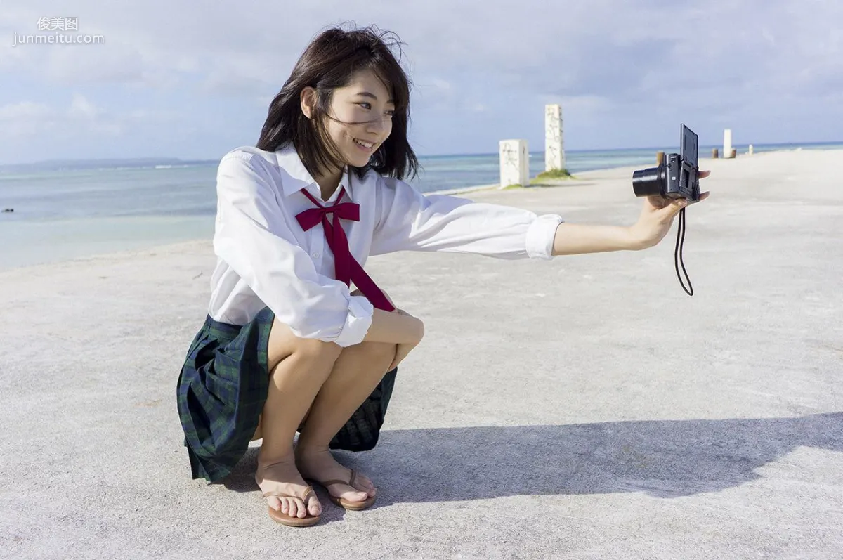武田玲奈《玲奈のいいとこ撮り》 [WPB-net] No.191 写真集8