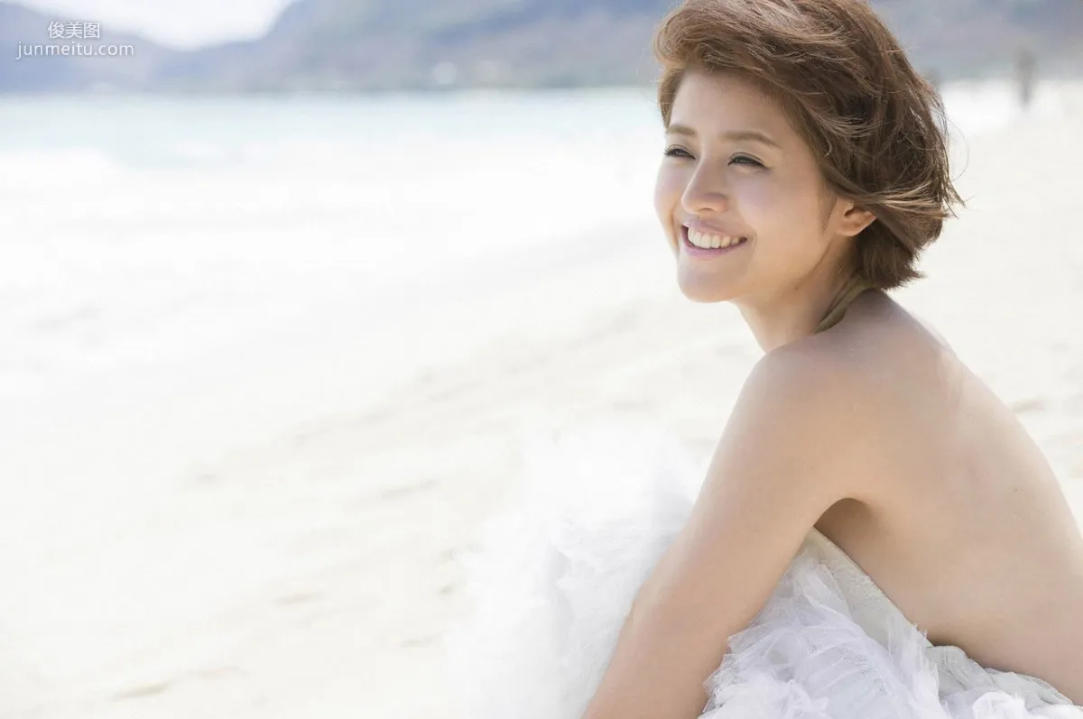 鈴木ちなみ/鈴木千奈美 Chinami Suzuki スペシャル [WPB-net] No.153 寫真集 107