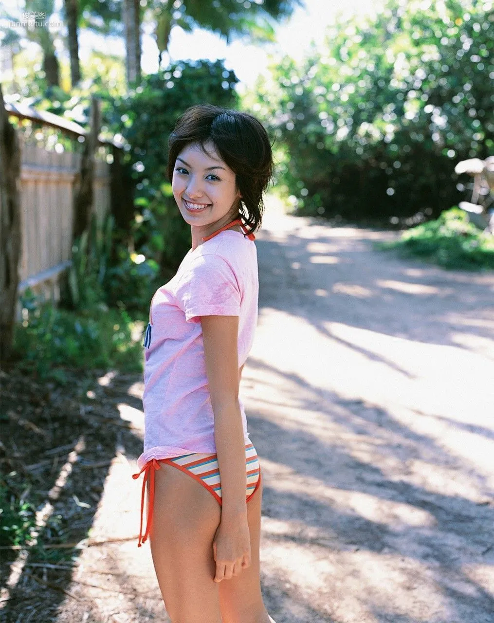 ????????? Akina Minami [WPB-net] No.84 ????????? 57