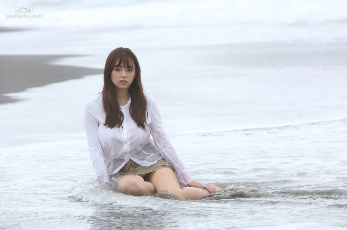 Ai Shinozaki 篠崎愛 [WPB-net] EX227 寫真集 61
