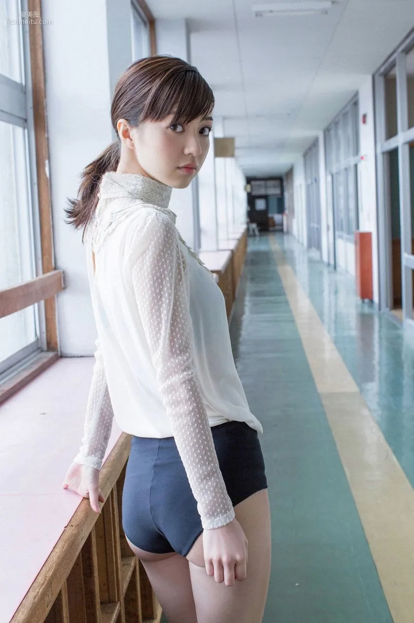 逢沢りな《女優の性〔サガ〕》 [WPB-net] No.154 写真集29