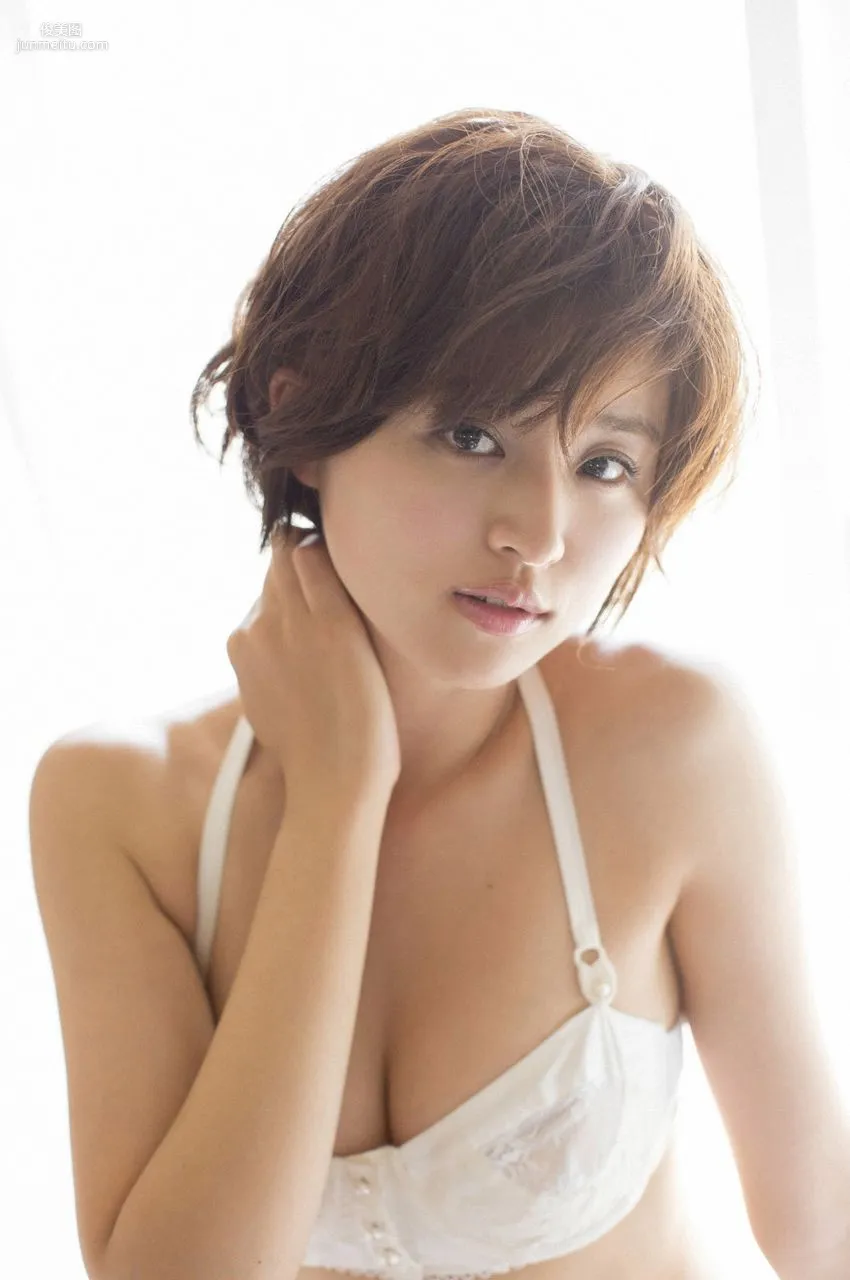鈴木ちなみ/鈴木千奈美 Chinami Suzuki スペシャル [WPB-net] No.153 寫真集 93