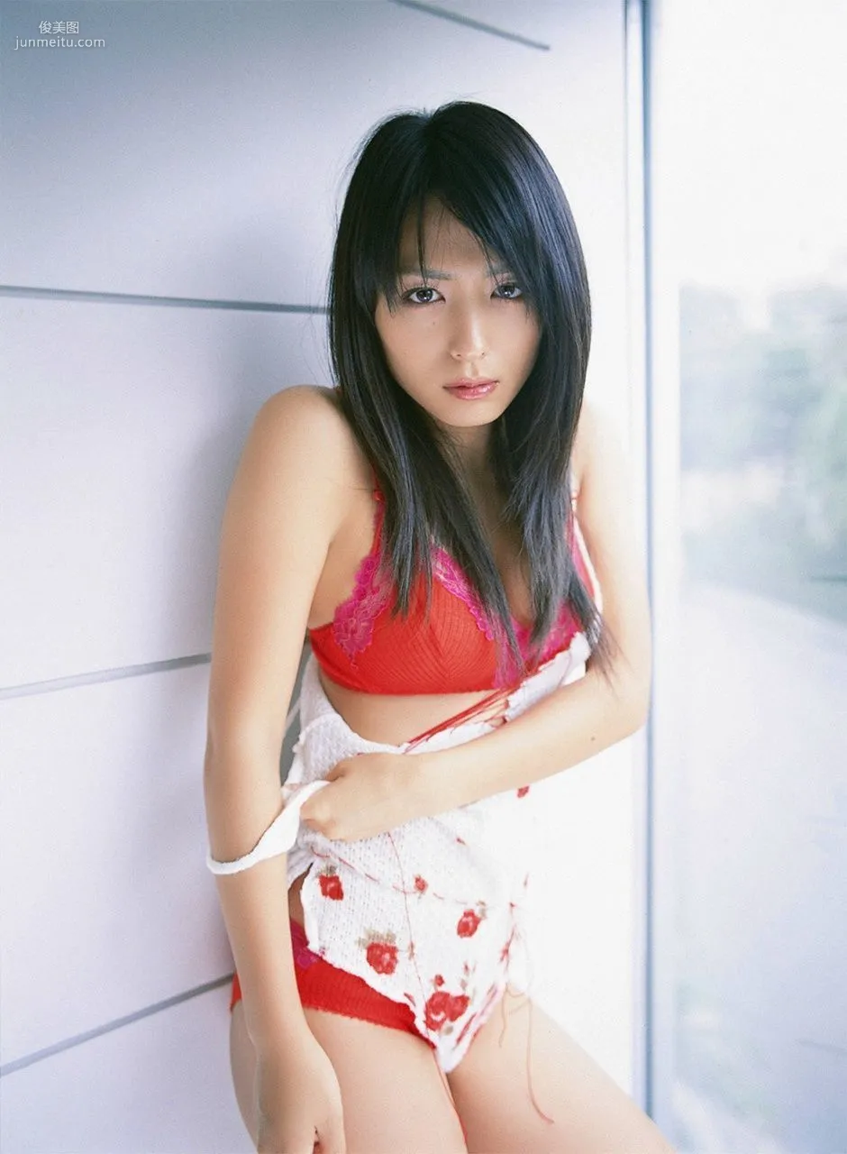 川村ゆきえ Yukie Kawamura [WPB-net] No.93 写真集78