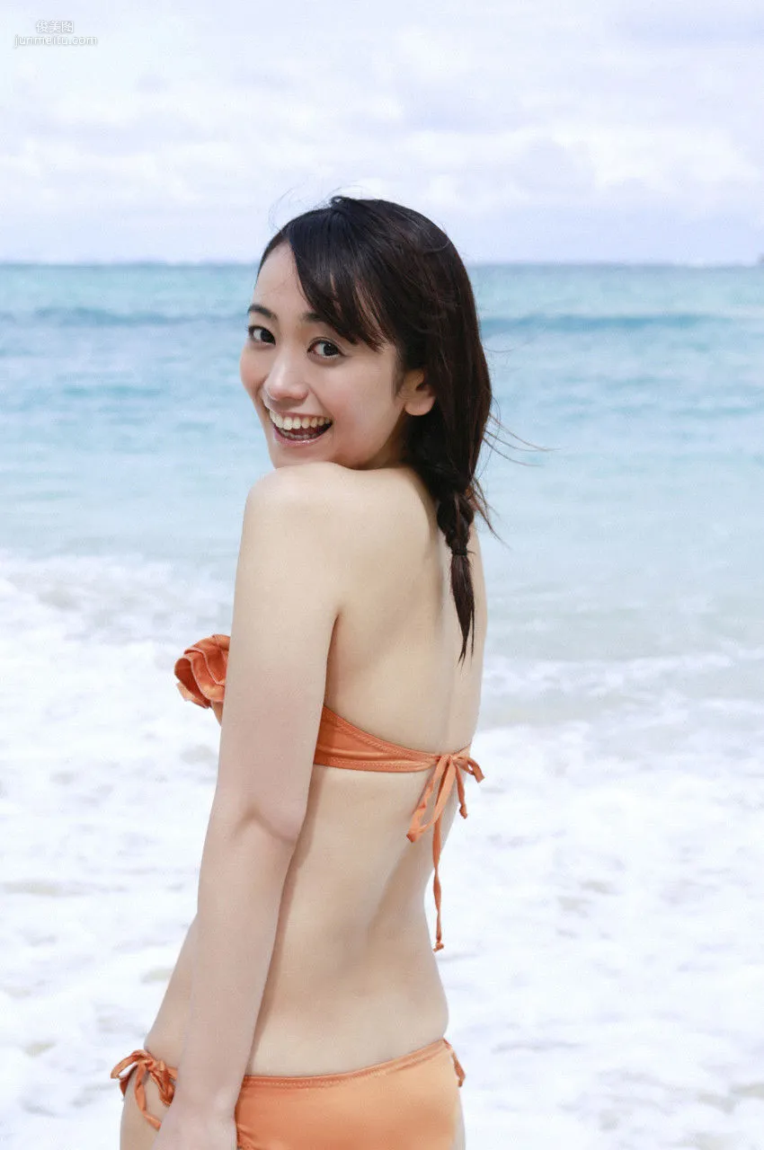 Seyama Mariko 脊山麻理子 [WPB-net] No.168 寫真集 72