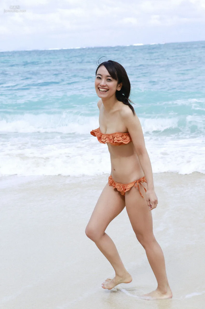 Seyama Mariko 脊山麻理子 [WPB-net] No.168 寫真集 75