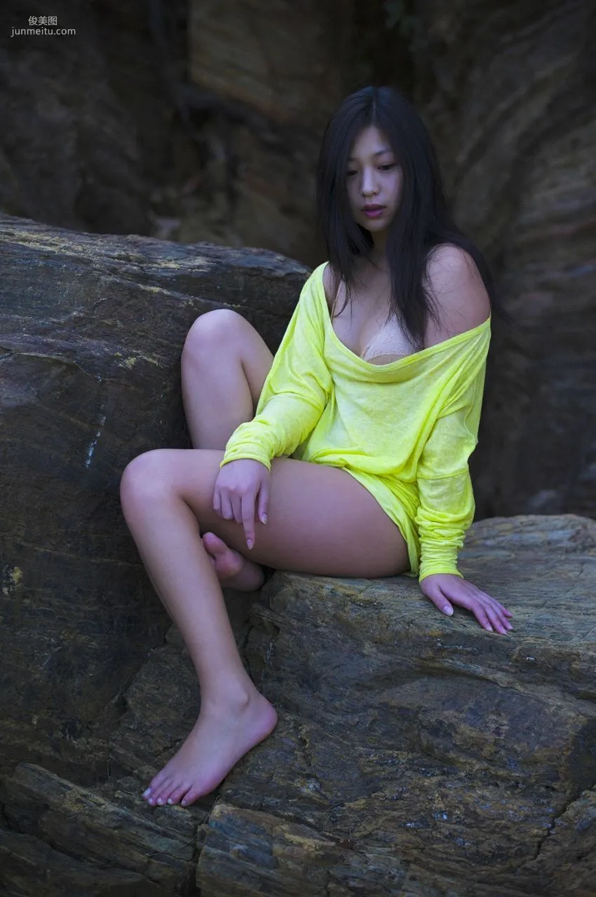 佐山彩香 Ayaka Sayama [WPB-net] EX116 写真集60